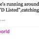 Illustration for article titled Courtney Love Returns To Twitter; Lindsay Lohan Hits The Road